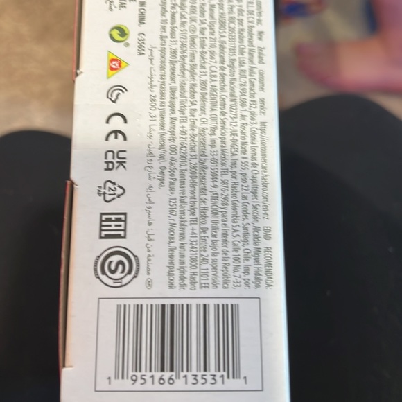 Power Rangers lightning collection in space pink ranger - Picture 4 of 4